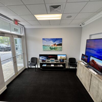 Ubermac – Apple iPhone Repair & Consulting