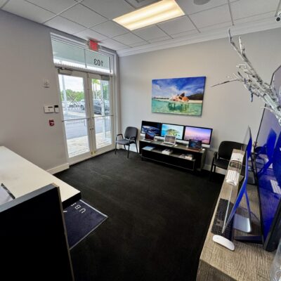 Ubermac – Apple iPhone Repair & Consulting