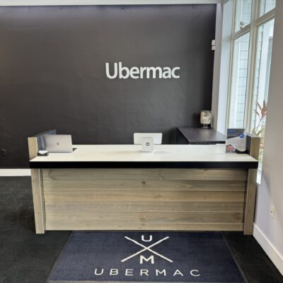 Ubermac – Apple iPhone Repair & Consulting