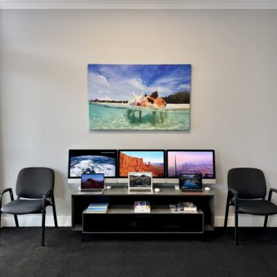 Ubermac – Apple iPhone Repair & Consulting